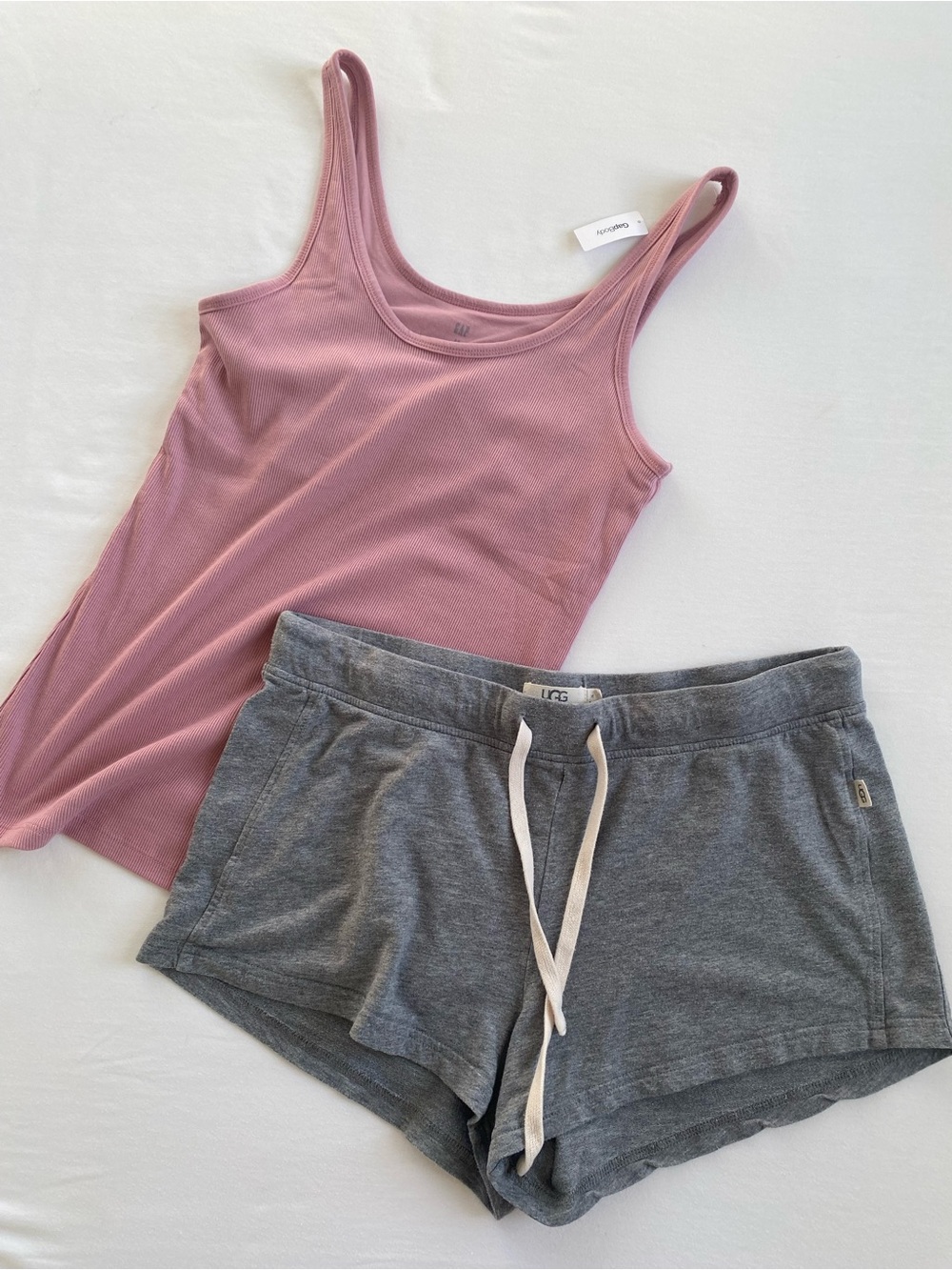 Gap & Ugg Bundle